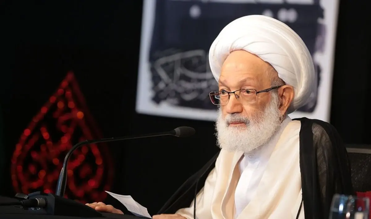 معامله قرن تکرار جنایت آمریکا و اسرائیل علیه مردم فلسطین است