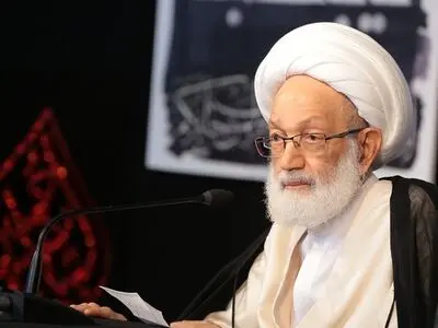معامله قرن تکرار جنایت آمریکا و اسرائیل علیه مردم فلسطین است
