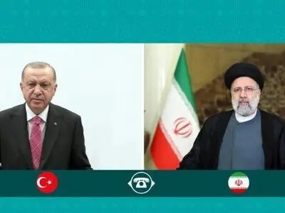 US has no right to interfere and make decisions for people of Gaza: Raisi