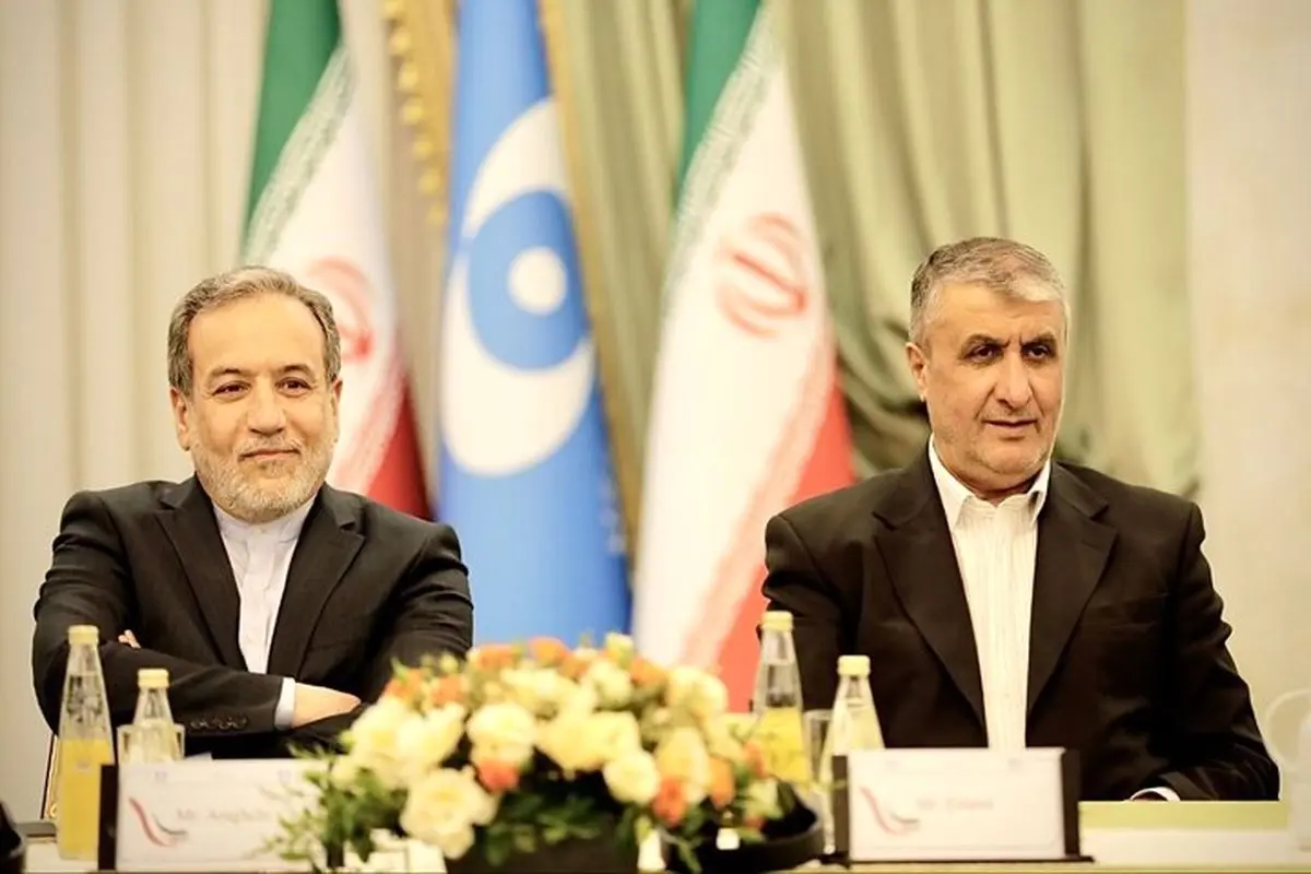 با اتکا به دانش بومی به حوزه راهبردی صنعت هستهای دست یافتیم