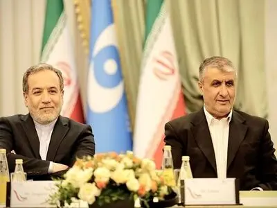 با اتکا به دانش بومی به حوزه راهبردی صنعت هسته‌ای دست یافتیم