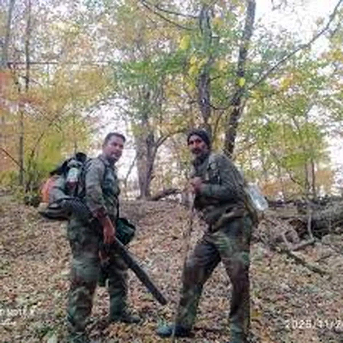 قرق‌بانان جنگل‌های مازندران در انتظار/ چرا حقوق ۱۵ تا ۱۶ میلیون تومانی را نمی‌پردازند؟!