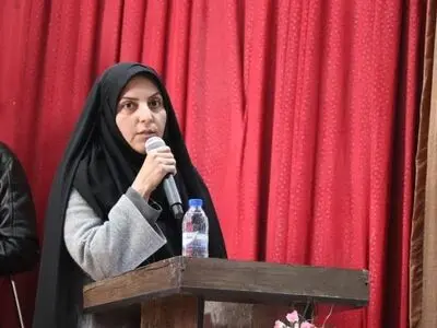 فرصت ها و استعدادهای بی نظیر معلولین باید با جدیت دنبال شود