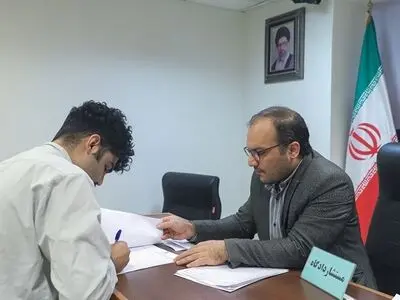 موکلم حتی یک خراش به یک انسان نینداخته است/ فیلم منتسب به «سامان صیدی» تار و دارای ابهام است/ نگاهم به قضات دیوان عالی مثبت است