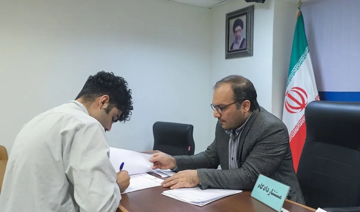 موکلم حتی یک خراش به یک انسان نینداخته است/ فیلم منتسب به «سامان صیدی» تار و دارای ابهام است/ نگاهم به قضات دیوان عالی مثبت است