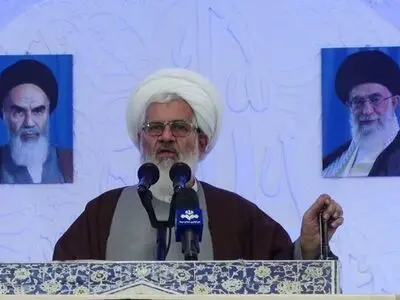 همه باید کمک به دولت جدید را وظیفه خود بدانیم 