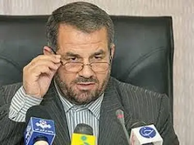 استانداران بوشهر و  کهگیلویه و بویراحمد منصوب شد‌ند