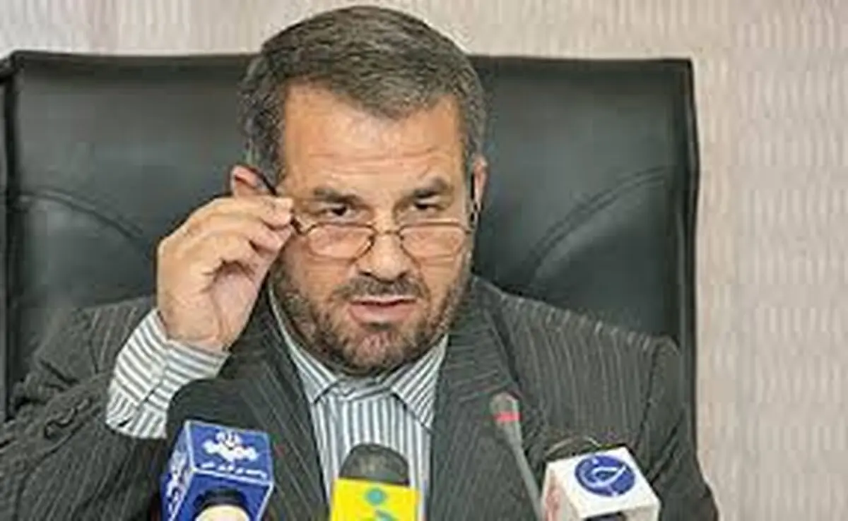 استانداران بوشهر و  کهگیلویه و بویراحمد منصوب شد‌ند