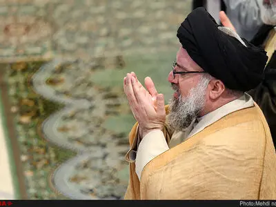 برگزاری نماز جمعه این هفته تهران به امامت آیت‌الله خاتمی 