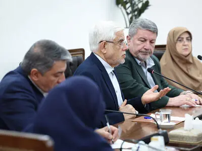 در بیان عملکرد دولت بی‌انصافی می‌شود
