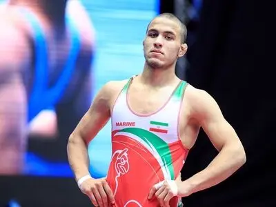 اتحادیه جهانی خواستار بازگرداندن مدال نقره قیاسی شد