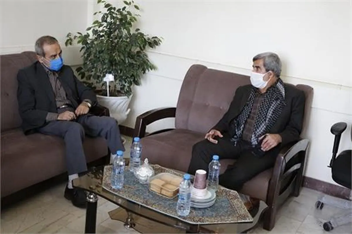 ایجاد 639 طرح اشتغال برای مددجویان کمیته امداد سمنان در سال جاری
