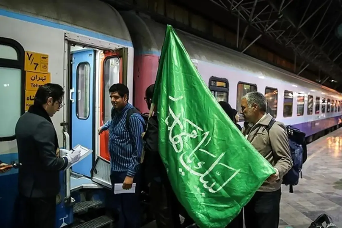 تهران، آماده بازگشت زائران