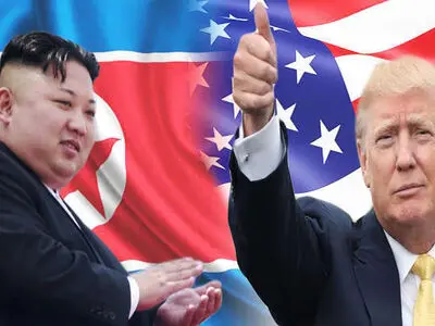 آماده دیدار با ترامپ هستم