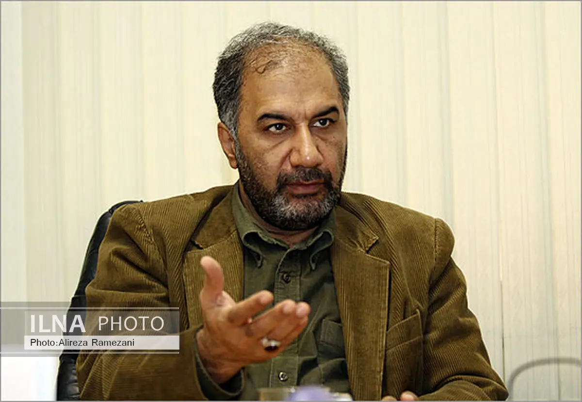 مطامع مالی اهداف انقلاب را تهدید میکند