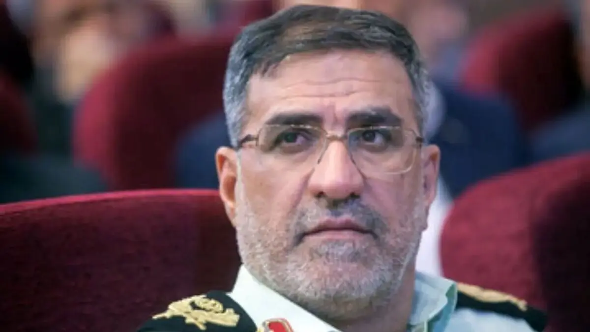 امنیت در مرز‌های کشور برقرار است