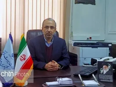 موارد تفویض شده مربوط به دفتر نظارت و ارزیابی خدمات گردشگری تشریح شد