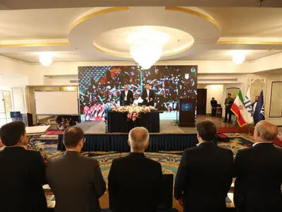 ماجرای پول‌پاشی در انتخابات فدراسیون فوتبال