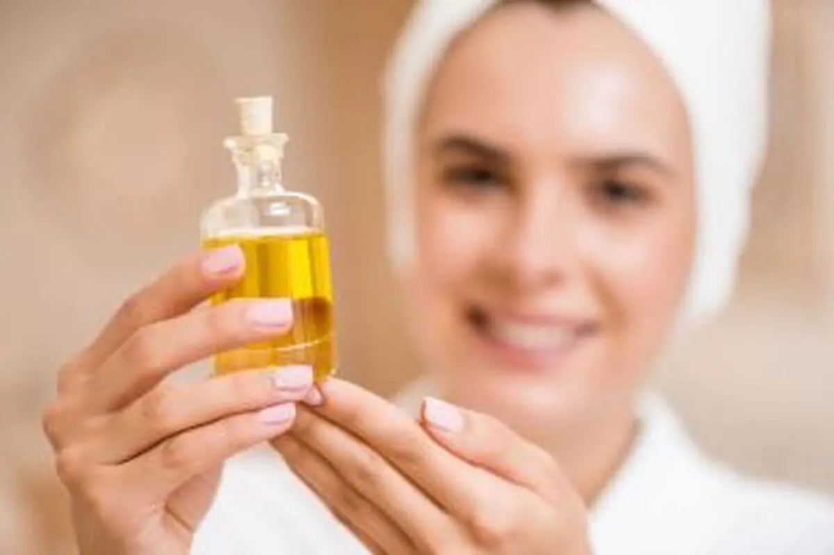 بهترین روغن برای چاقی صورت 