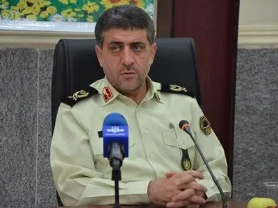 کشف 7 تن و 700 کیلو مواد افیونی در هرمزگان