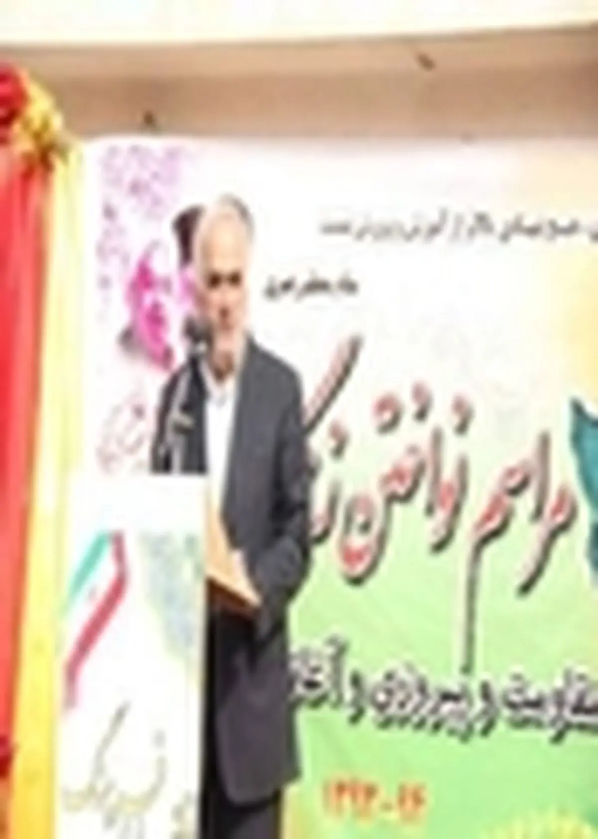 آموزش و پرورش، مظهر امید در جامعه است