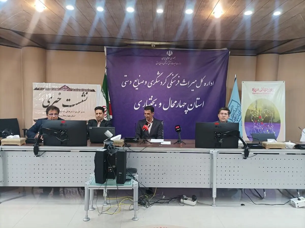 ۱۵۰ بنای تاریخی کشور در جنگ رمضان دچار آسیب شدند 