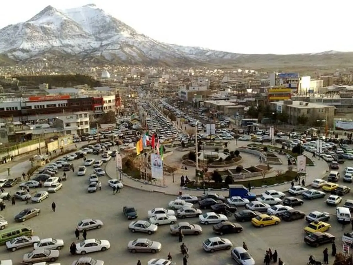 مرز سیرانبند بانه برای تردد مسافر افتتاح می‌شود
