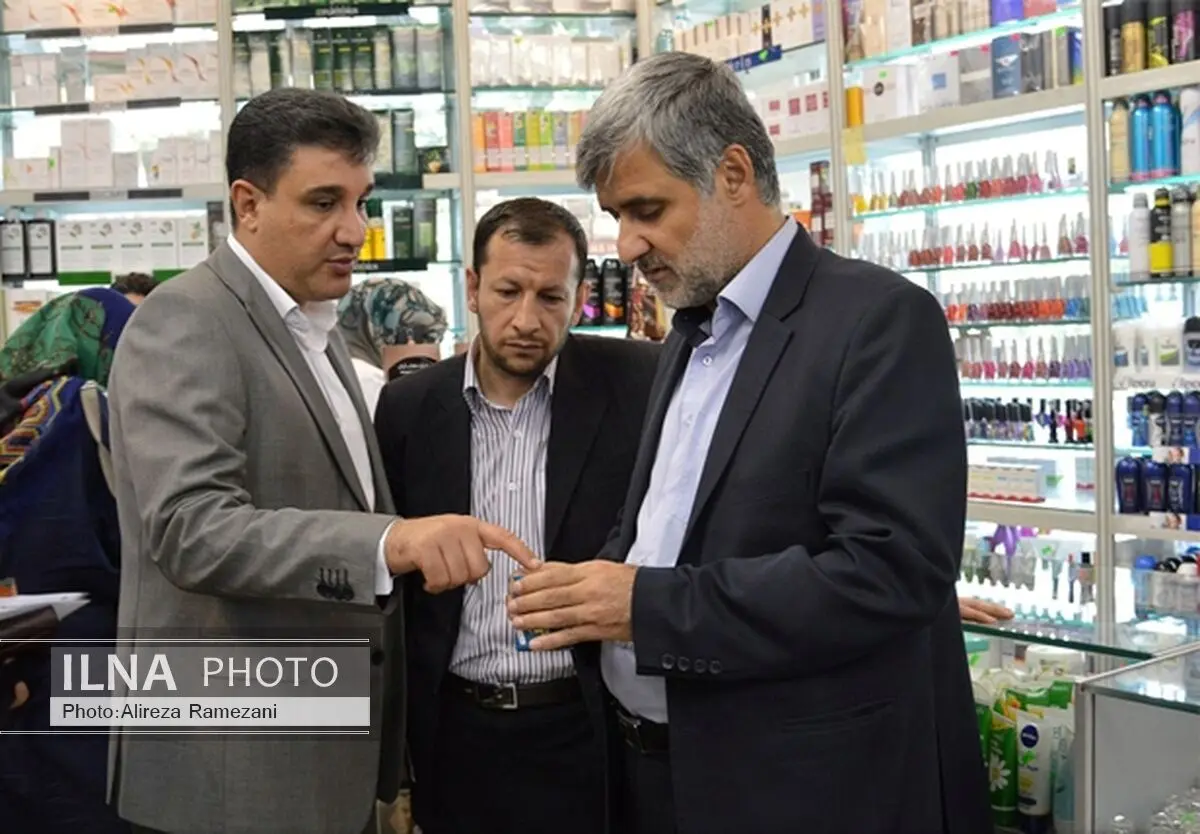 کشف داروی گیاهی غیرمجاز از داخل یک خودرو 