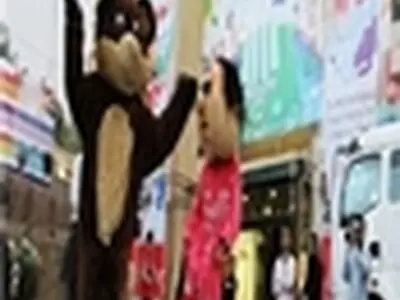 همدان میزبان با برنامه‌ای‌است