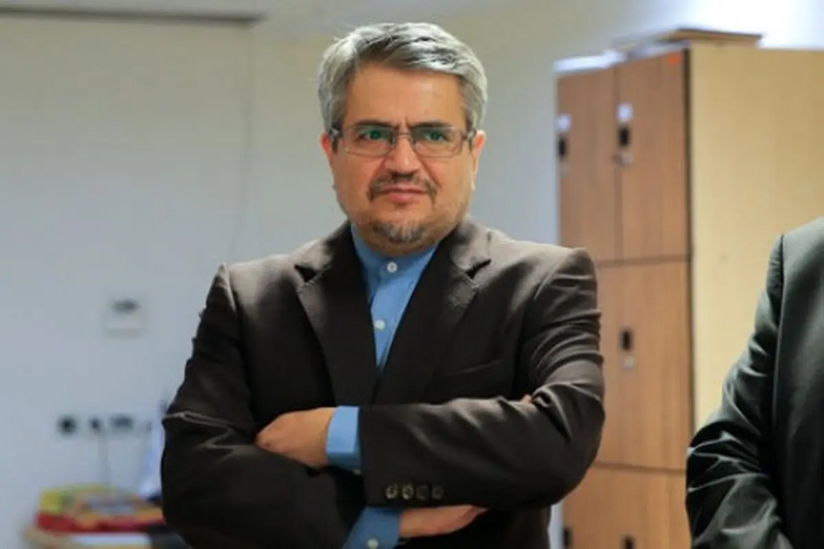 ایران و چین می‌توانند از ظرفیت‌های موجود یکدیگر در جهت تقویت و توسعه خود استفاده کنند