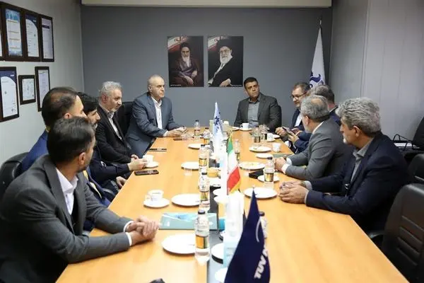 ذوب‌آهن اصفهان از جاذبه‌ها و امکانات گردشگری قابل توجهی در سطح استان برخوردار است