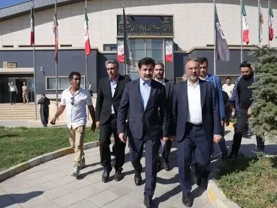 مرز ها در رونق اقتصادی و اشتغالزایی آذربایجان غربی نقش مهمی دارند