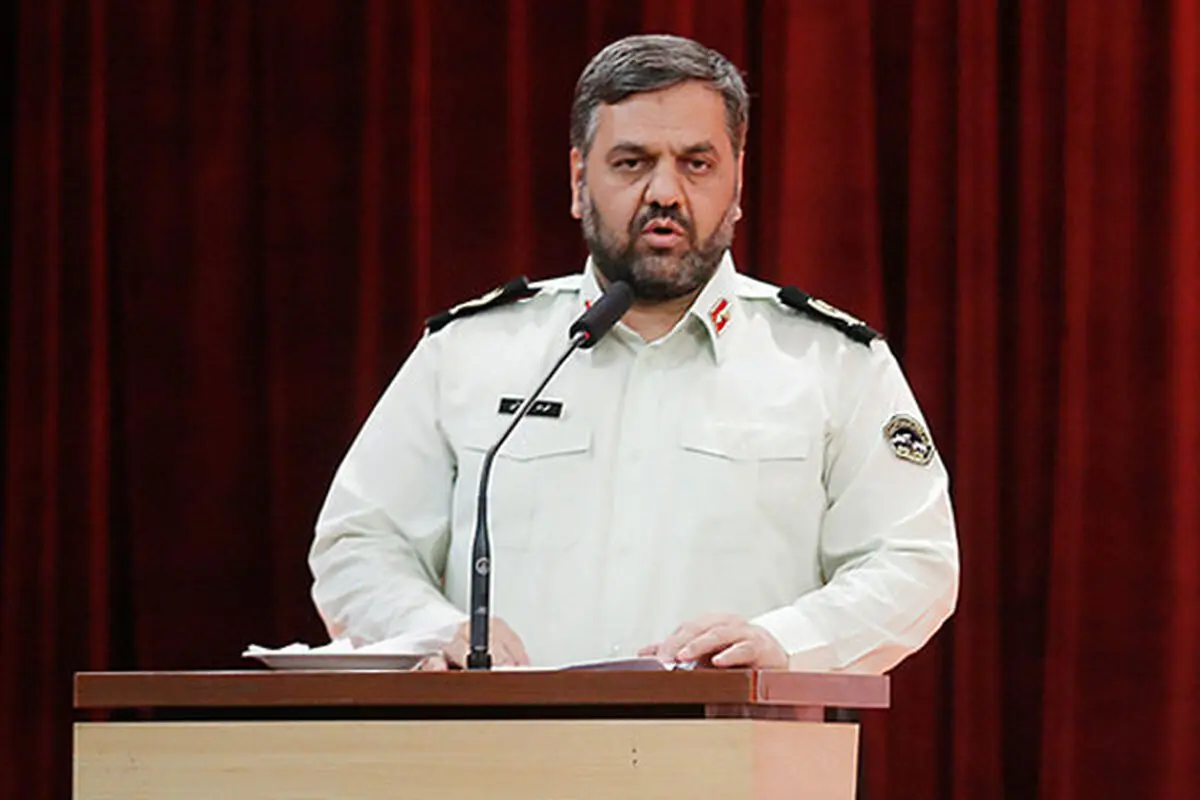 پیگیری استقرار ناجا در مبادی رسمی/ موافقت ستادکل با طرح تشکیل پلیس گمرک