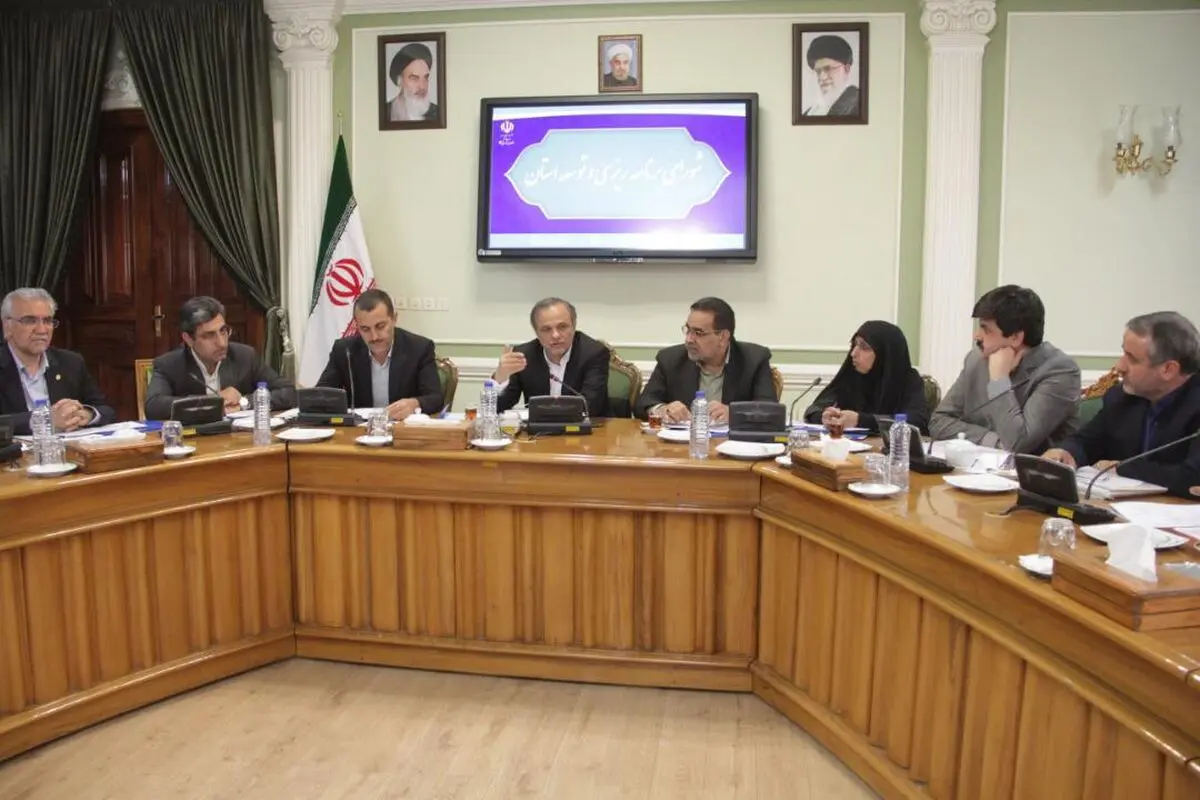 مدیران دستگاه‌های اجرایی هرچه سریعتر پروژه‌های نیمه تمام خود را معرفی کنند