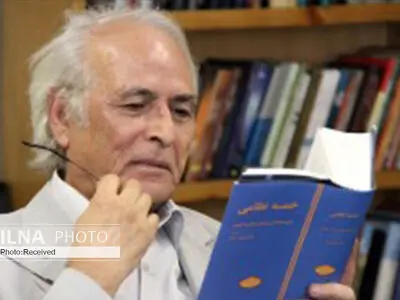 برزگداشت ضیاء موحد برگزار می‌شود