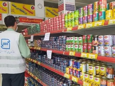 ۱۴ پرونده تخلف برای فروشگاه های زنجیره ای استان تشکیل شد