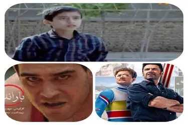 سه فیلم سینمایی ورزشی در شبکه نمایش همزمان با روز تربیت بدنی
