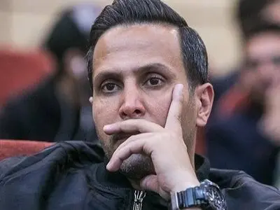 کاویانپور: وقتی برای اولین بار بحرین را در منامه شکست دادیم، می‌توانیم عراق را هم ببریم/ دربی جام حذفی اتفاق خیلی خوبی بود