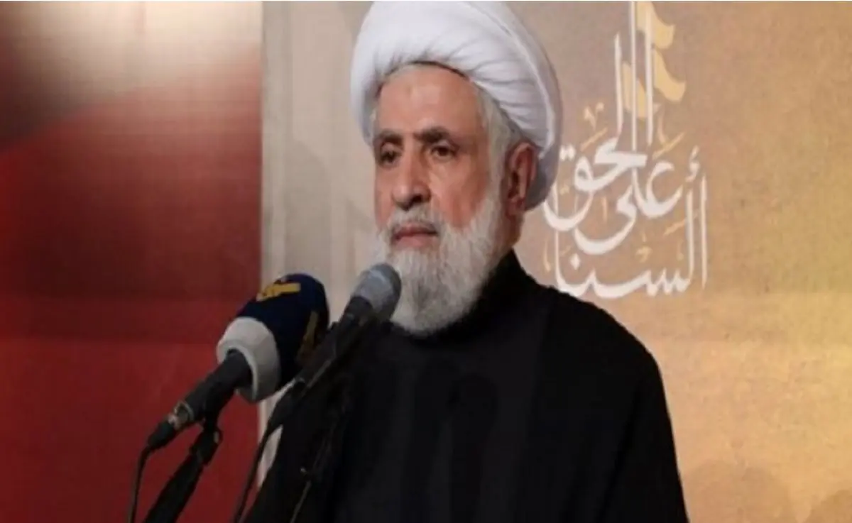 تهدیدها و تحویل سلاح‌هایمان به اسرائیل را نمی‌پذیریم