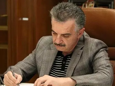 نامه مالک باشگاه تراکتور به رئیس فیفا