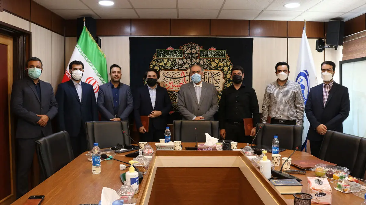  پلتفرم‌های داخلی در پوشش مراسم هیات‌ها موفق عمل کردند