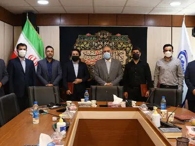  پلتفرم‌های داخلی در پوشش مراسم هیات‌ها موفق عمل کردند