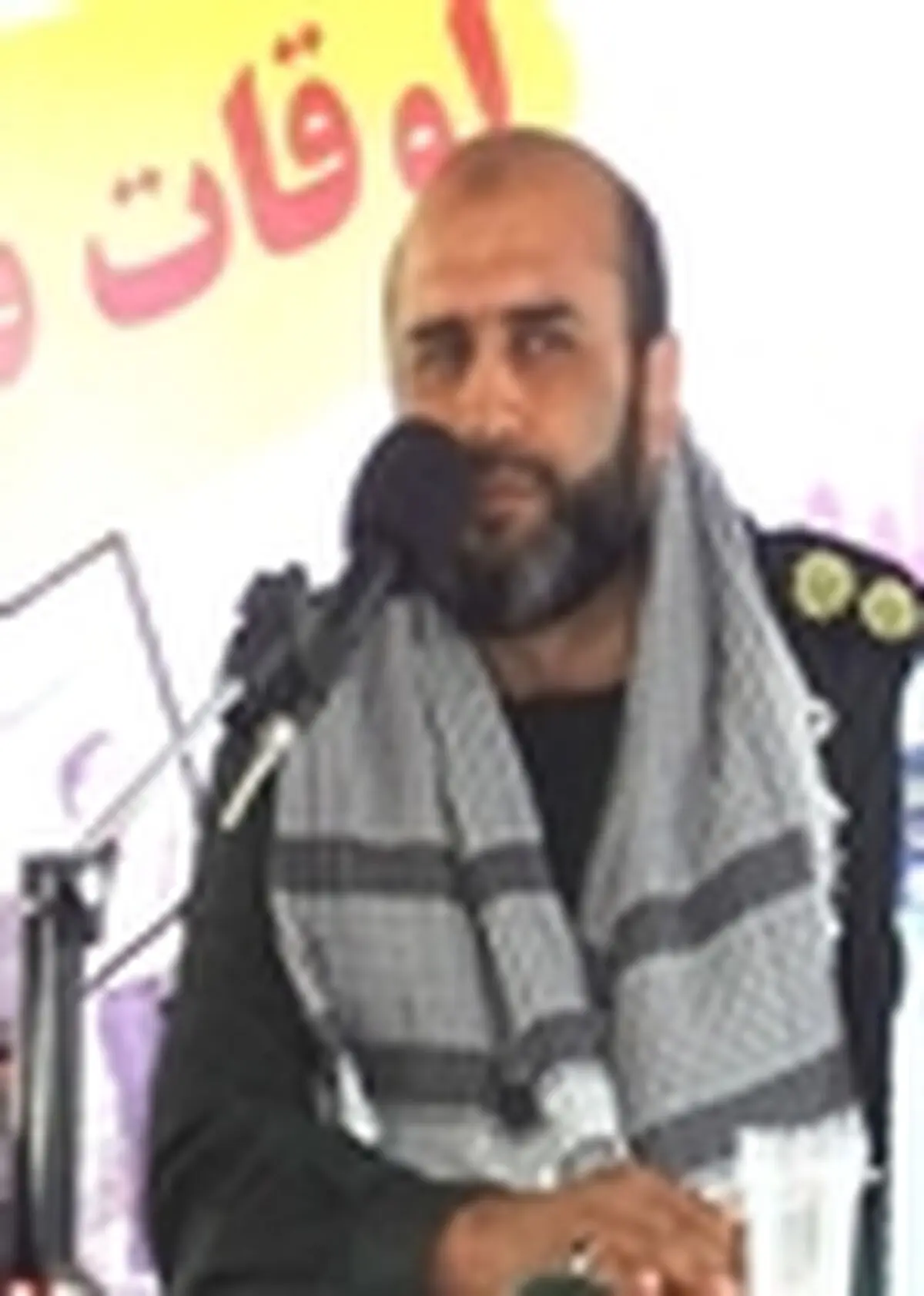 نشر اسلام در مساجد است
