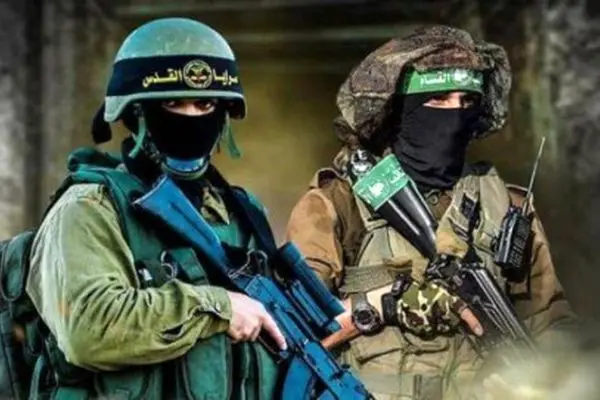  تفاصیل اجتماع سري عُقد بین قیادات من حرکة "حماس" وجماعة "انصار الله" للتنسیق للمرحلة المقبلة