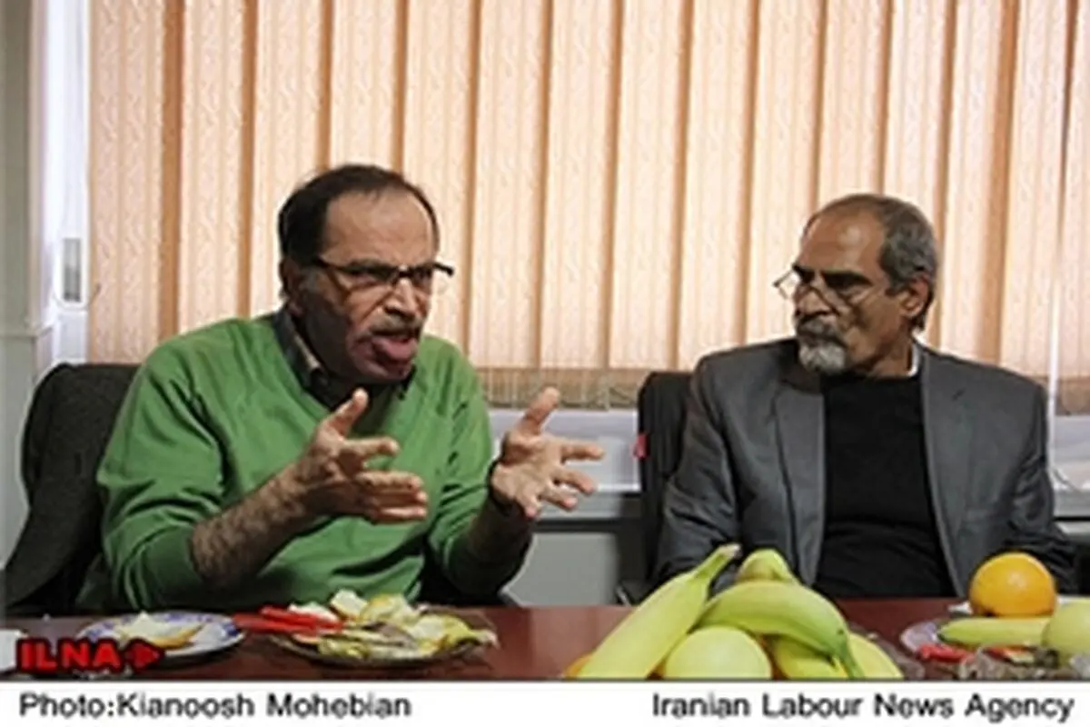 مطبوعات قانون نمی‌خواهد؛ آزادی می‌خواهد