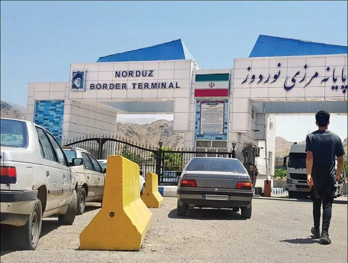 جنگ هم مانع گردشگری نشد/ ورود ۸۳۱۹ گردشگر خارجی به آذربایجان شرقی