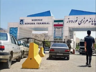 جنگ هم مانع گردشگری نشد/ ورود ۸۳۱۹ گردشگر خارجی به آذربایجان شرقی