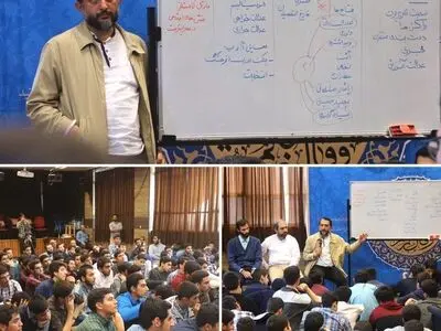 تحلیل فرزند حدادعادل از حمله به خود / لیست فرزند حداد شامل همه اصولگرایان است