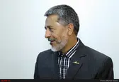 بازدید امیر دریادار سیاری از مرکز فرماندهی کنترل ناجا