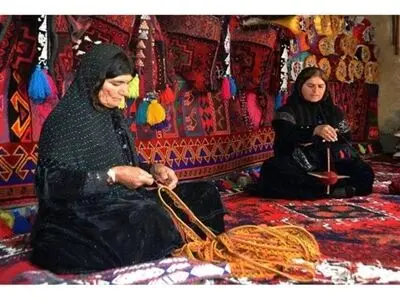 فعالیت ۱۱ میلیون بانوی عشایری و روستایی در کشور/ مشارکت قابل توجه بانوان کهگیلویه و بویراحمد در فعالیت‌های اجتماعی